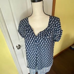 Women’s blouse